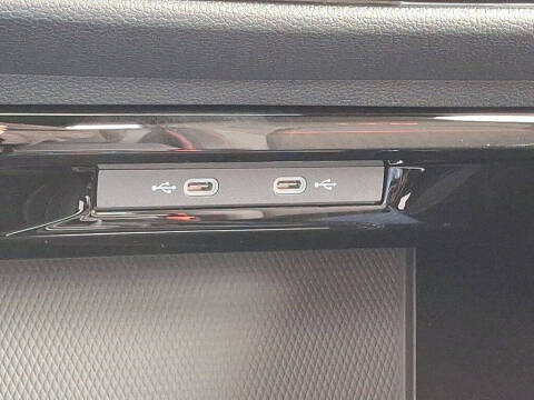 2026 Volkswagen Golf GTI SE