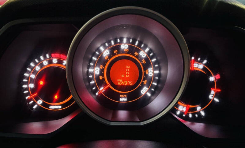 2012 Toyota 4Runner SR5