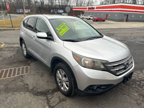 2014 Honda CR-V for sale at Washington Auto Repair in Washington NJ