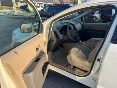 2007 Ford Edge SE