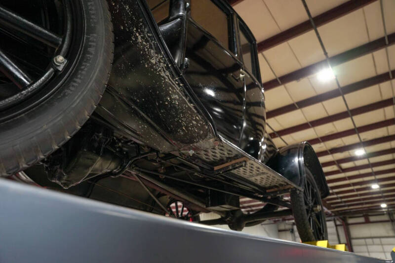 1925 Ford Model T