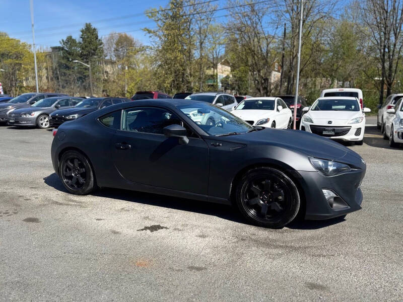 2016 Scion FR-S Release Series 2.0