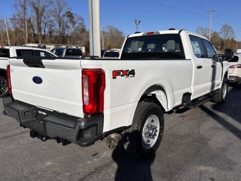 2026 Ford F-350 Super Duty