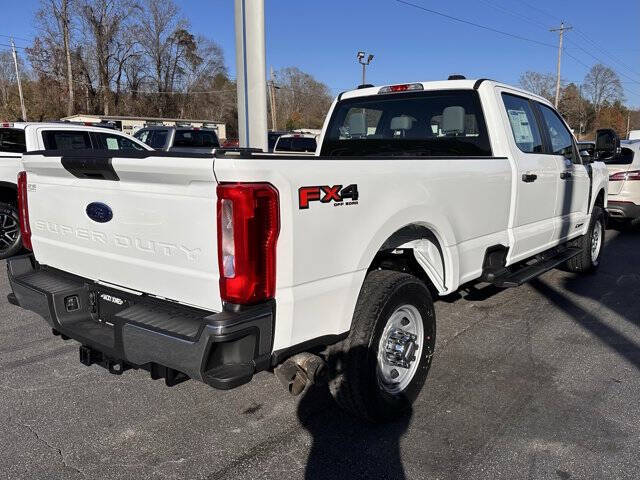 2026 Ford F-350 Super Duty