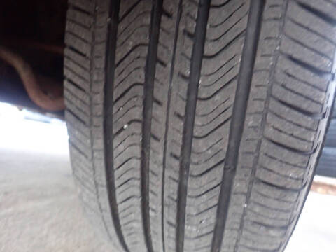 2003 Subaru Forester XS