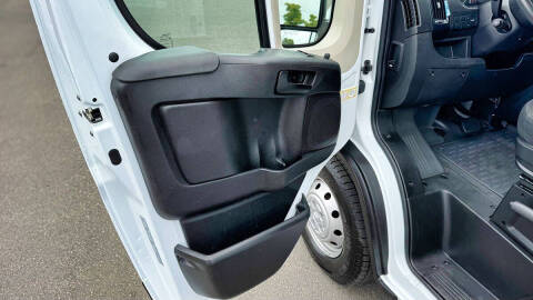 2021 RAM ProMaster 2500 159 WB