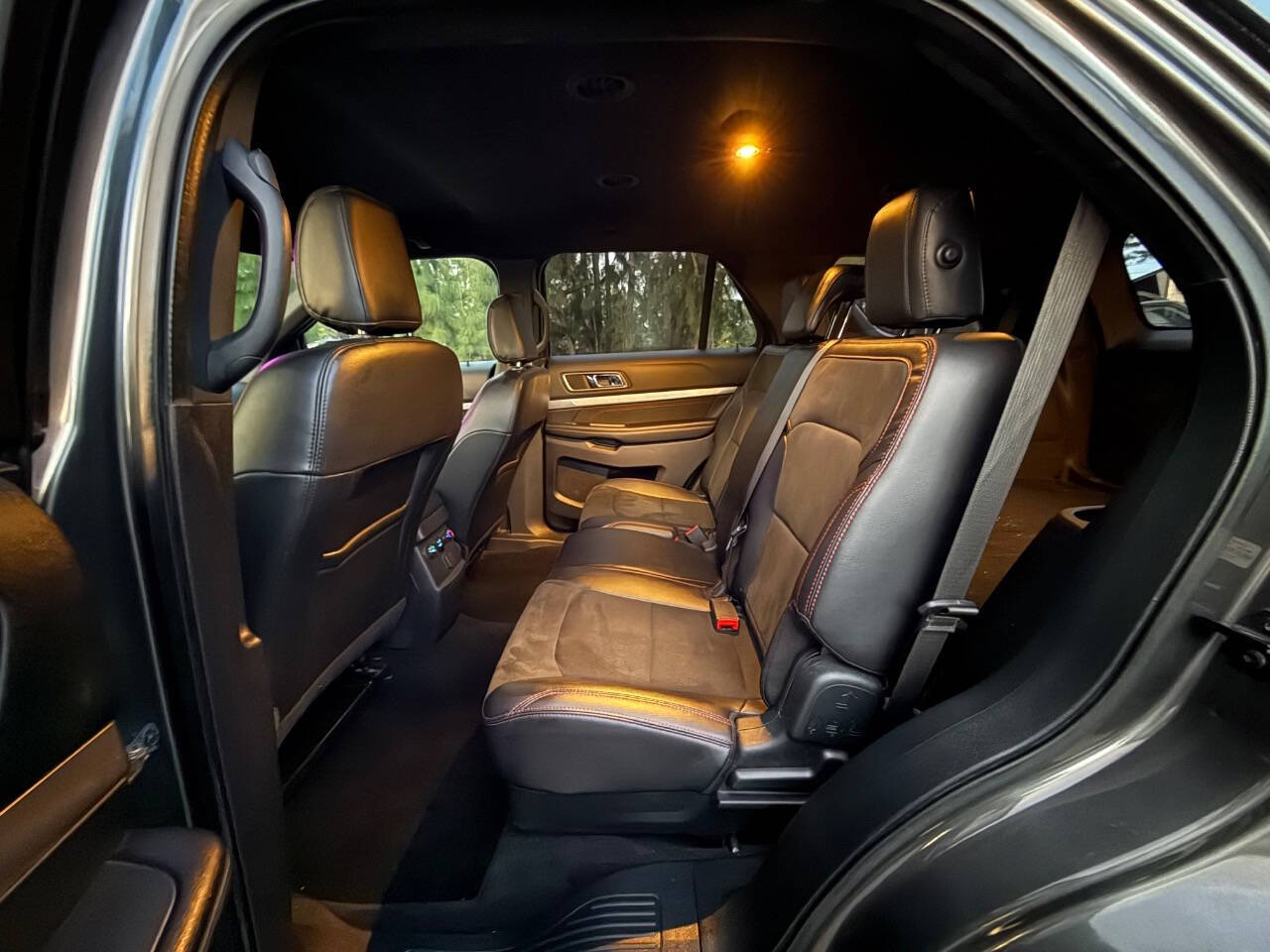 2019 Ford Explorer for sale at All Will Drive Motors in Davie, FL