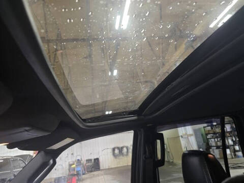 2016 Ford Expedition Platinum