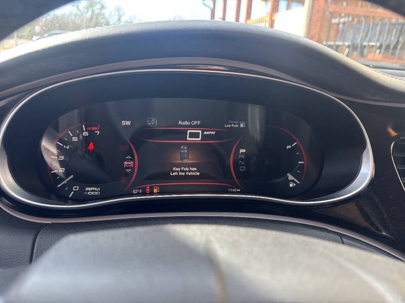 2015 Dodge Dart Limited