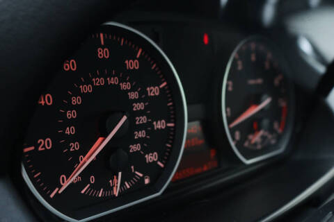 2013 BMW 1 Series 135i