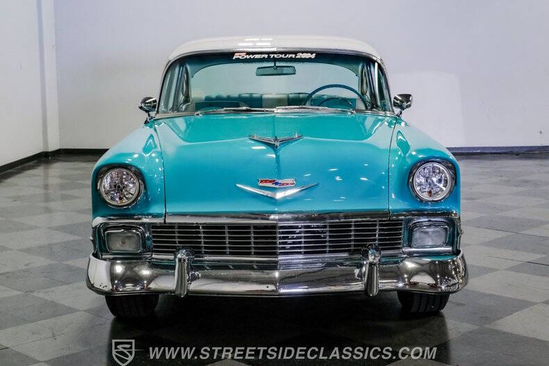 1956 Chevrolet Bel Air