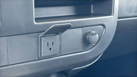 2024 Chevrolet Express 2500