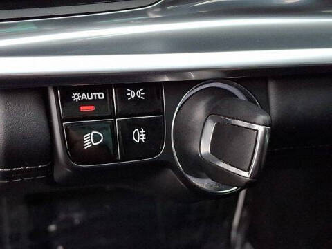 2019 Porsche Panamera 4