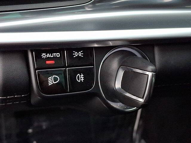 2019 Porsche Panamera 4