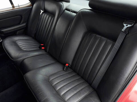 1982 Rolls-Royce Silver Spur