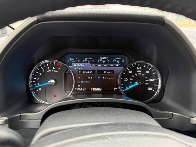 2019 Ford Expedition MAX XLT