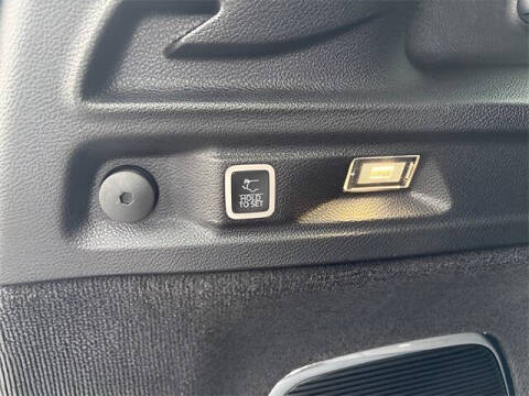 2021 Jeep Grand Cherokee L Summit