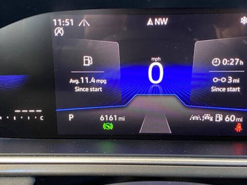 2025 Volkswagen Taos SE Black 4Motion