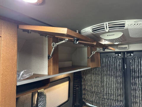 2017 RAM ProMaster 3500 159 WB