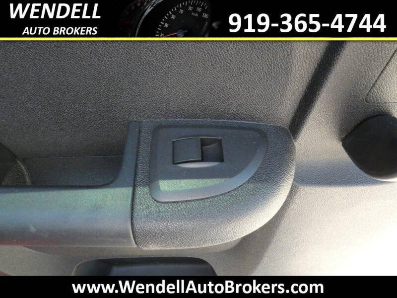 2012 GMC Sierra 1500