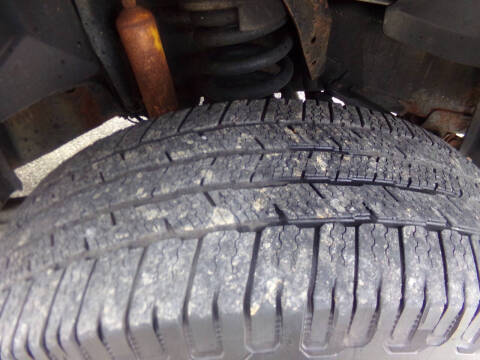 2016 RAM 3500 Tradesman