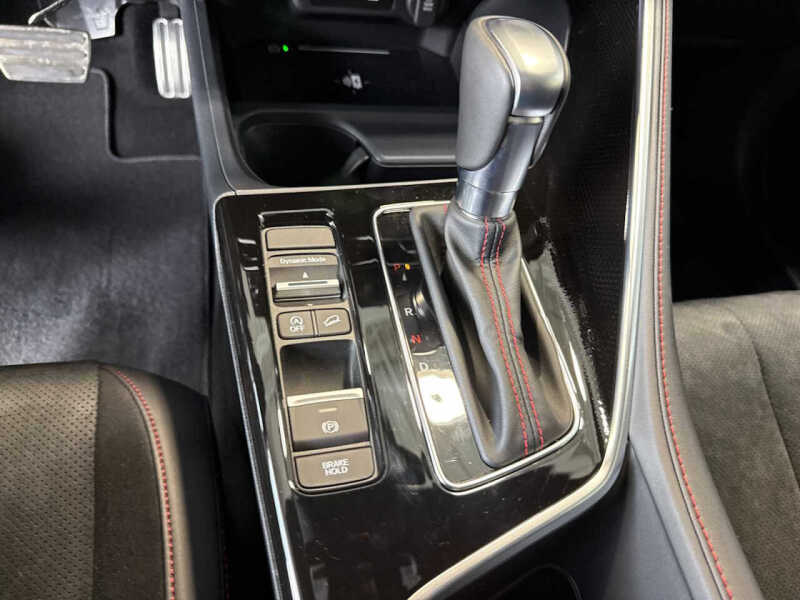 2026 Acura ADX w/A-SPEC