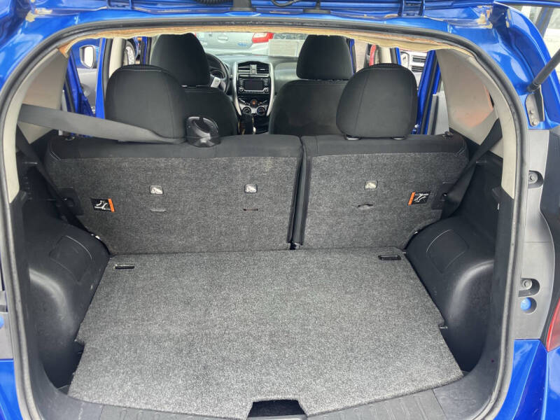 2016 Nissan Versa Note SV