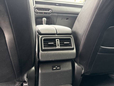 2023 Mazda CX-50 2.5 S Preferred Plus