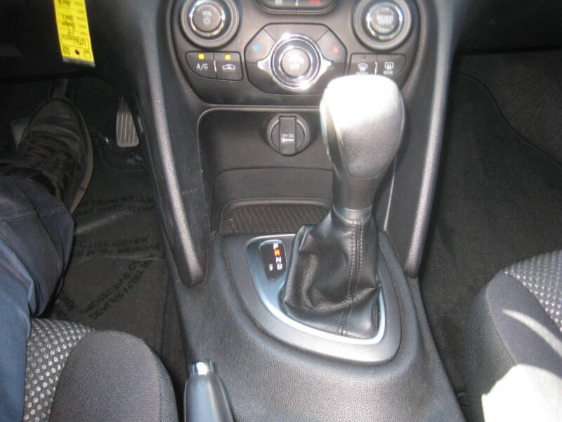 2014 Dodge Dart Aero