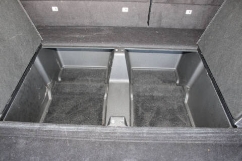 2013 Dodge Durango Special Service