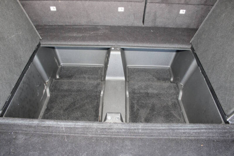 2013 Dodge Durango Special Service