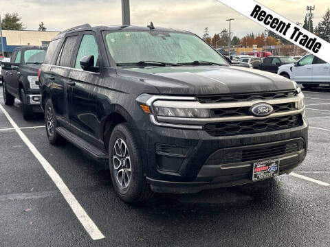 2024 Ford Expedition XLT