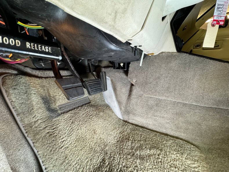 1980 Chevrolet Corvette