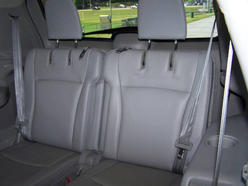 2012 Toyota Highlander