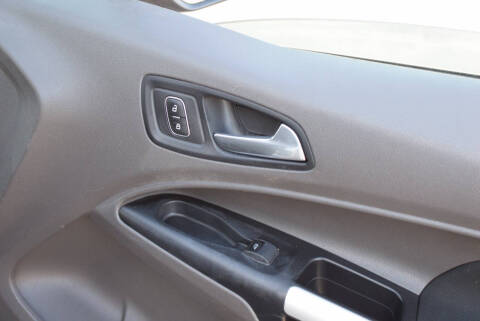 2019 Ford Transit Connect XLT