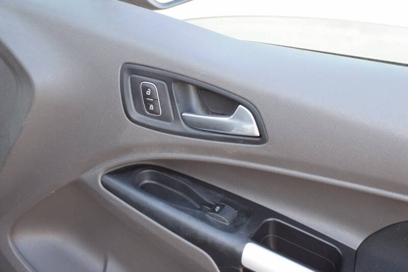 2019 Ford Transit Connect XLT