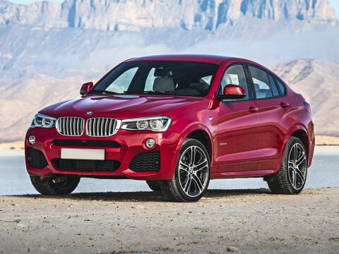 2015 BMW X4 for sale at Taj Auto Mall in Bethlehem PA