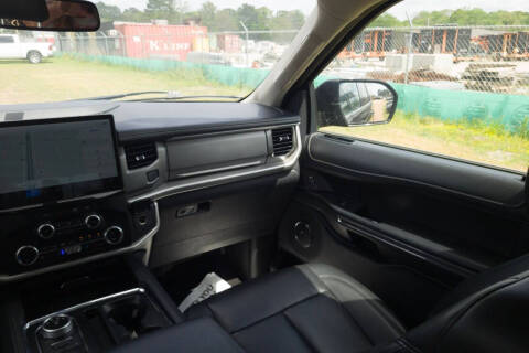 2024 Ford Expedition XLT