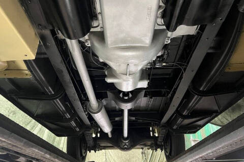 1929 Packard 626 Eight Runabout