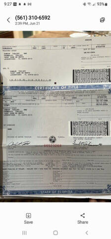 1960 Cadillac Sixty Special