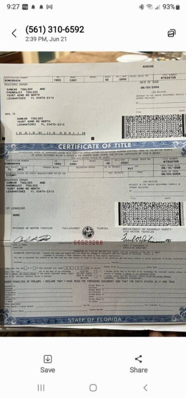 1960 Cadillac Sixty Special