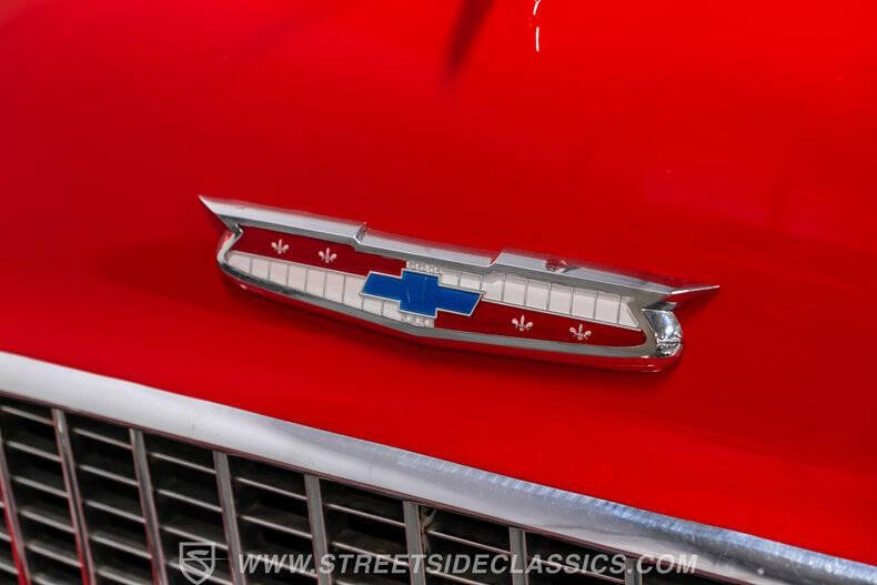 1955 Chevrolet Bel Air