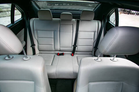 2016 Mercedes-Benz E-Class E 350