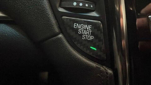 2013 Cadillac ATS 2.5L