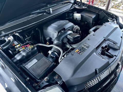 2014 Cadillac Escalade Premium