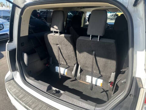 2015 Ford Flex SE