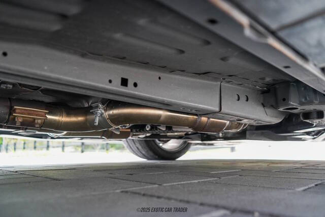 2022 Ford Mustang Shelby GT500