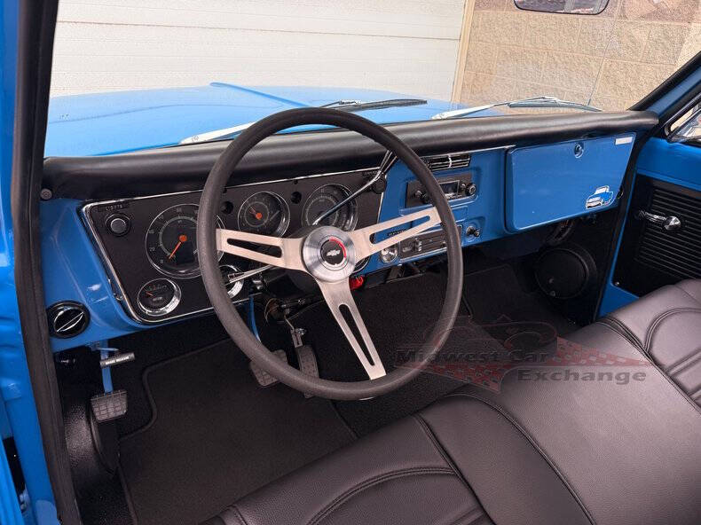 1970 Chevrolet C10