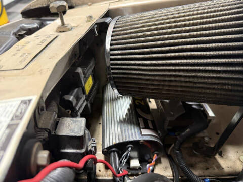 1993 Ford Thunderbird LX