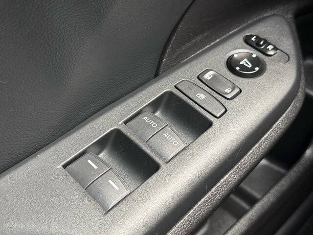 2017 Honda Civic Sport Touring